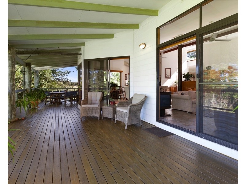 10 Kondalilla Falls Rd, Montville QLD 4560