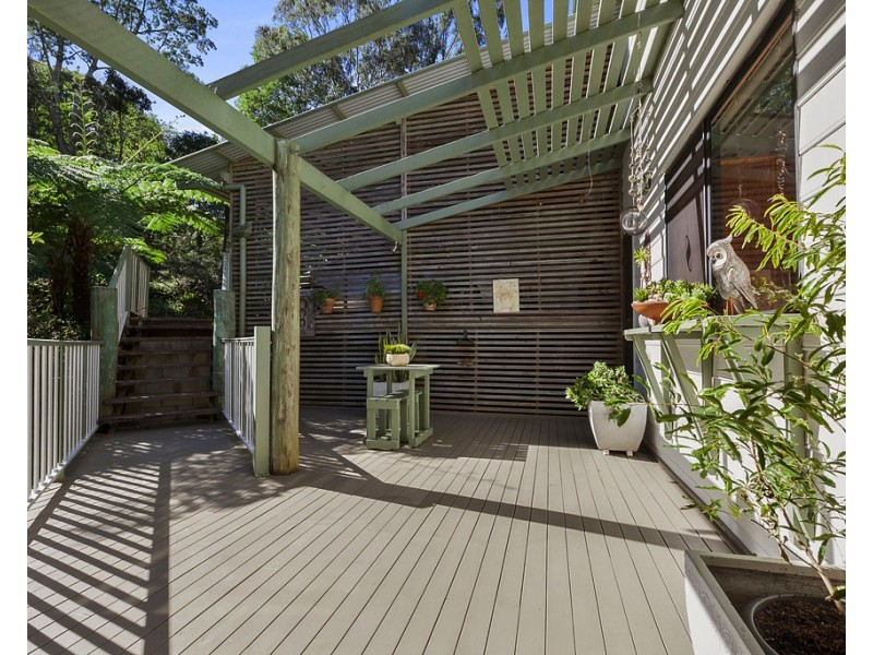10 Kondalilla Falls Rd, Montville QLD 4560