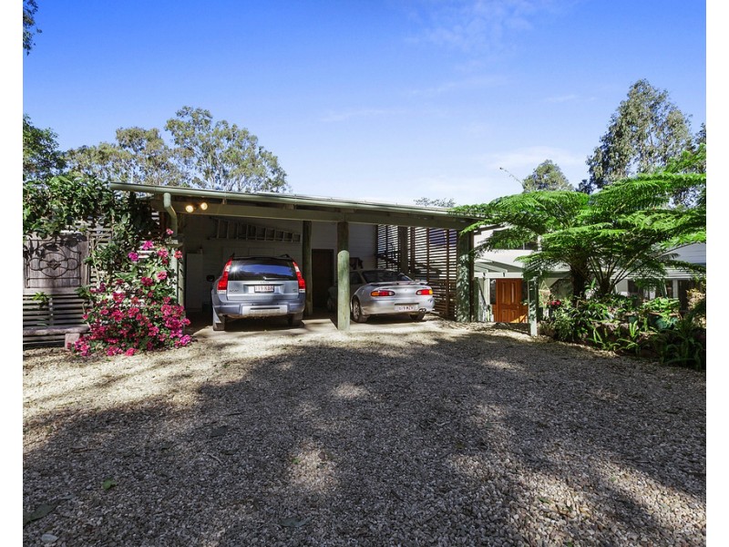 10 Kondalilla Falls Rd, Montville QLD 4560