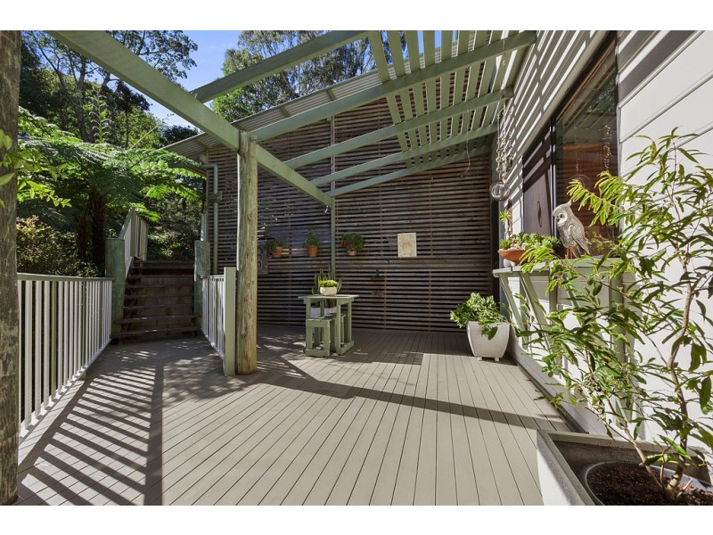 10 Kondalilla Falls Rd, Montville QLD 4560