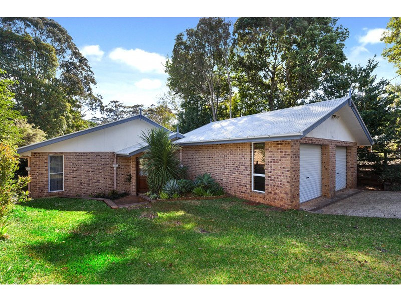 20 Rainbow Park Drive, Mapleton QLD 4560
