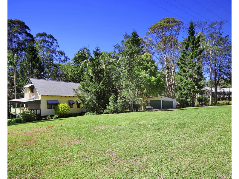 15-17 Hillfoot Lane, Montville QLD 4560