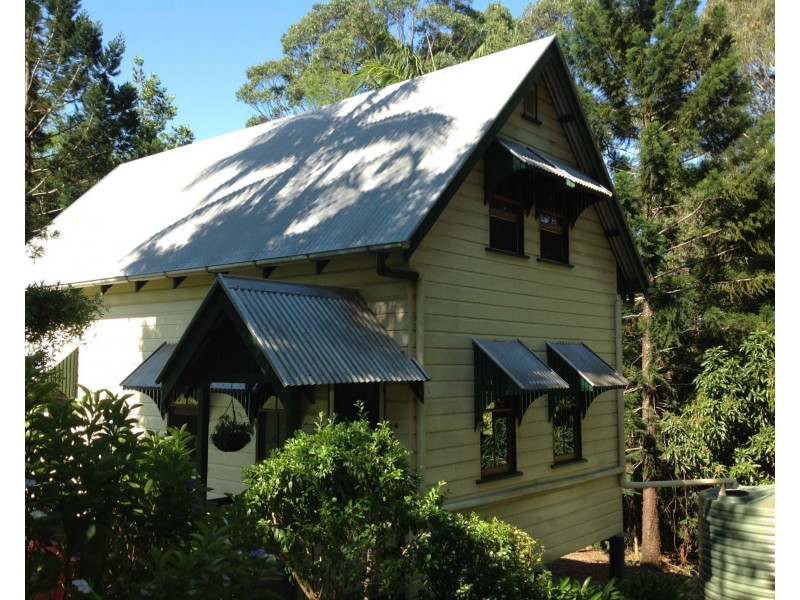 15-17 Hillfoot Lane, Montville QLD 4560