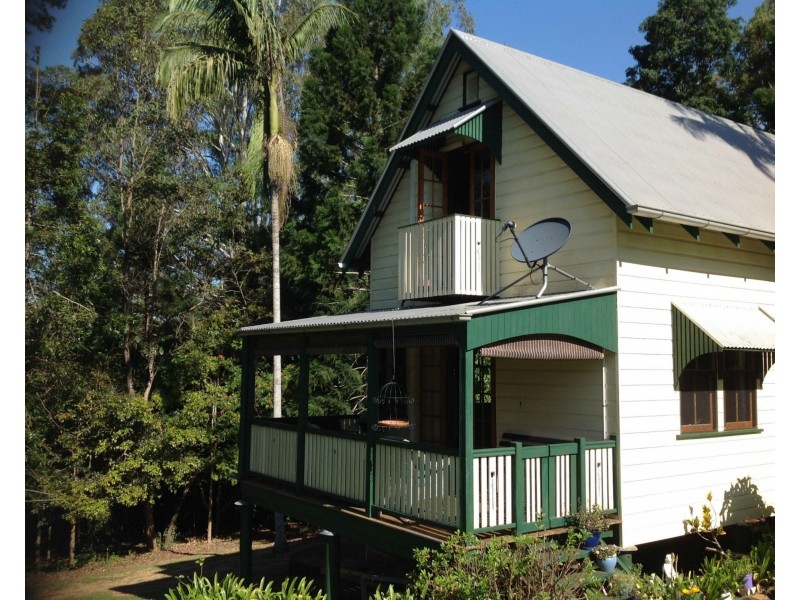 15-17 Hillfoot Lane, Montville QLD 4560
