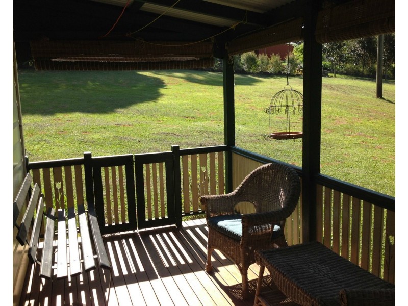 15-17 Hillfoot Lane, Montville QLD 4560