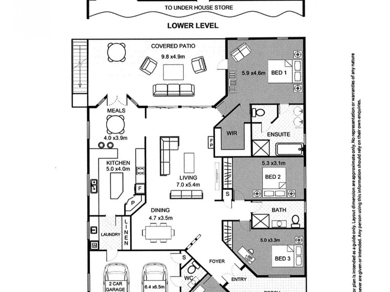 3/39 Gaden Rd, Montville QLD 4560