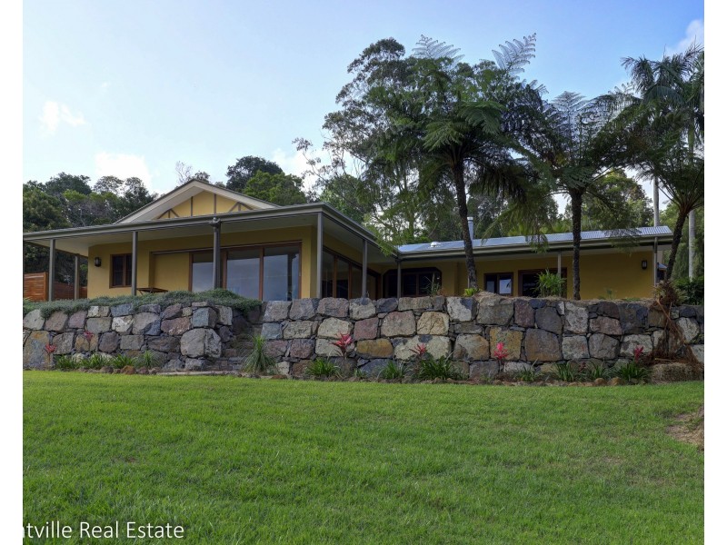 Mapleton QLD 4560