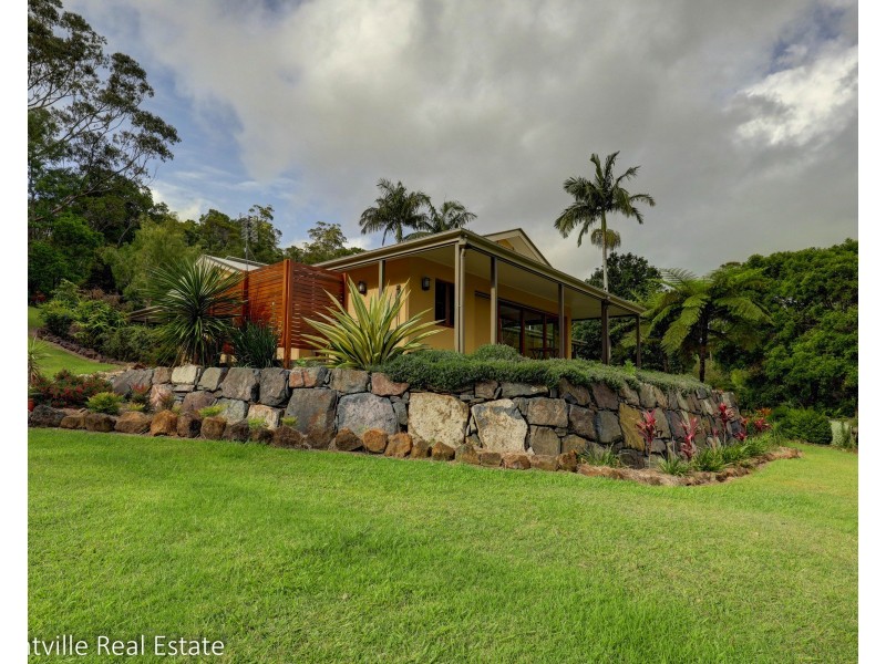 Mapleton QLD 4560