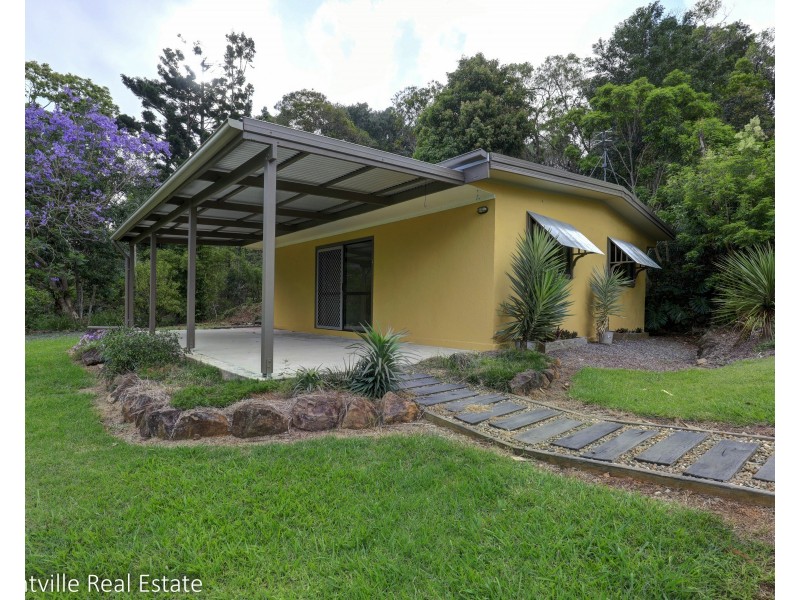 Mapleton QLD 4560