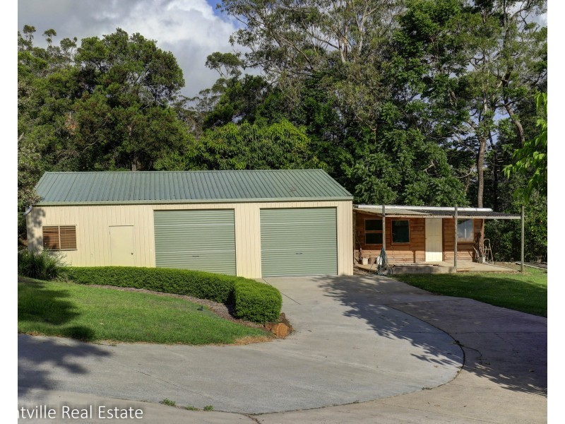 Mapleton QLD 4560