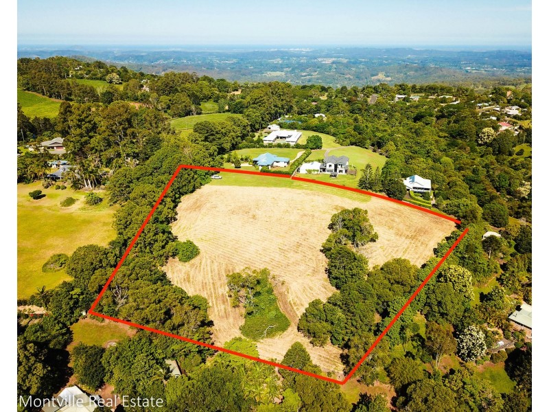 22 Cynthia Hunt Dr, Flaxton QLD 4560