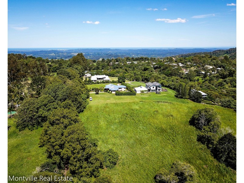 22 Cynthia Hunt Dr, Flaxton QLD 4560