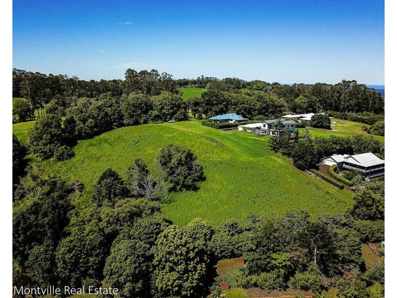 22 Cynthia Hunt Dr, Flaxton QLD 4560
