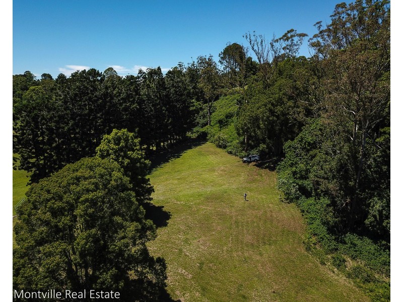 353 Western Ave, Montville QLD 4560