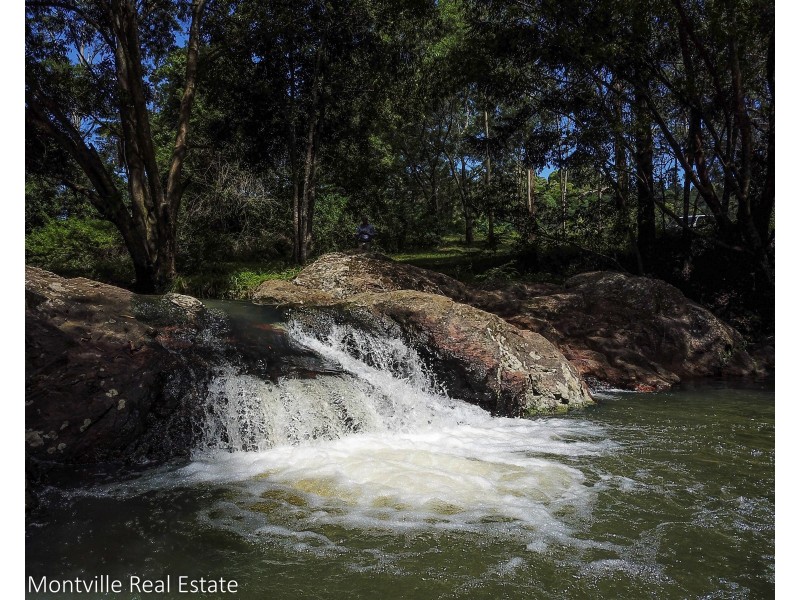 353 Western Ave, Montville QLD 4560