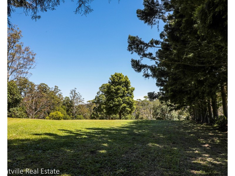 353 Western Ave, Montville QLD 4560