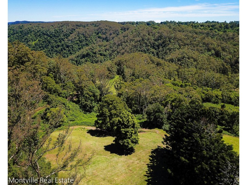 353 Western Ave, Montville QLD 4560