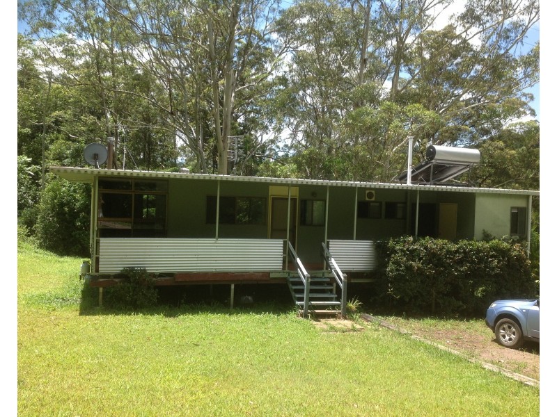 Montville QLD 4560