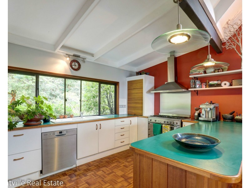 284 Flaxton Mill Rd, Flaxton QLD 4560