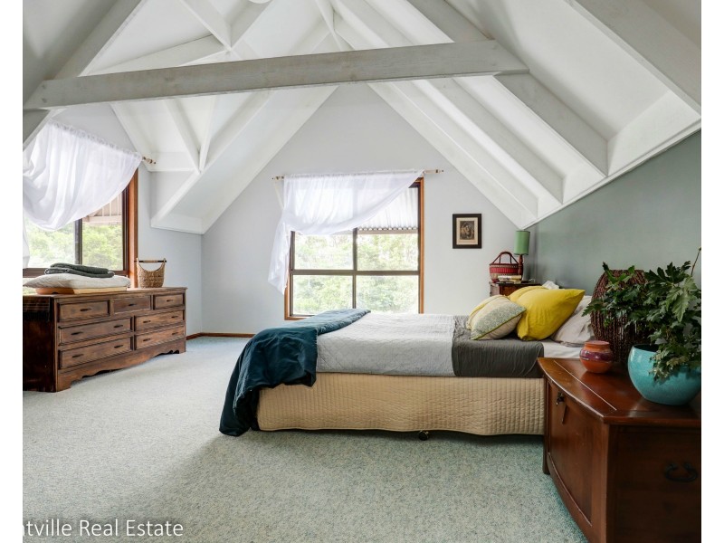 284 Flaxton Mill Rd, Flaxton QLD 4560