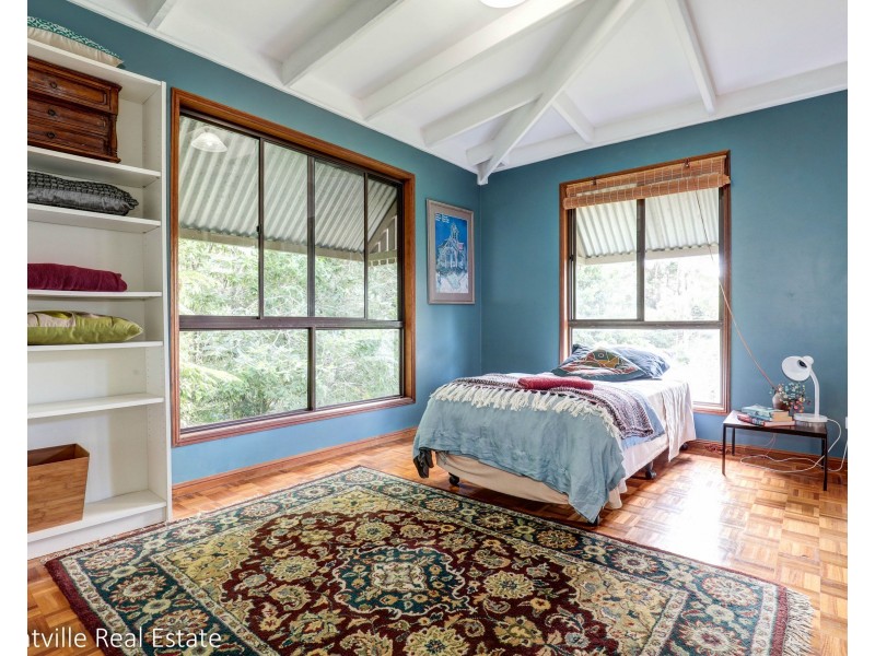 284 Flaxton Mill Rd, Flaxton QLD 4560