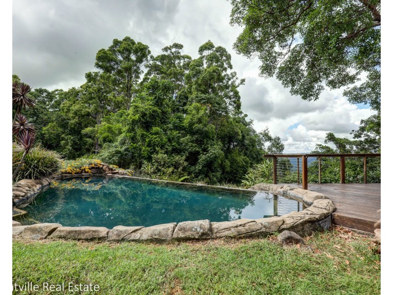 284 Flaxton Mill Rd, Flaxton QLD 4560