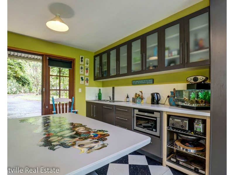 284 Flaxton Mill Rd, Flaxton QLD 4560