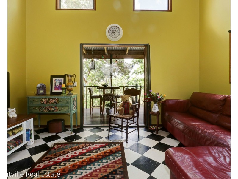 284 Flaxton Mill Rd, Flaxton QLD 4560