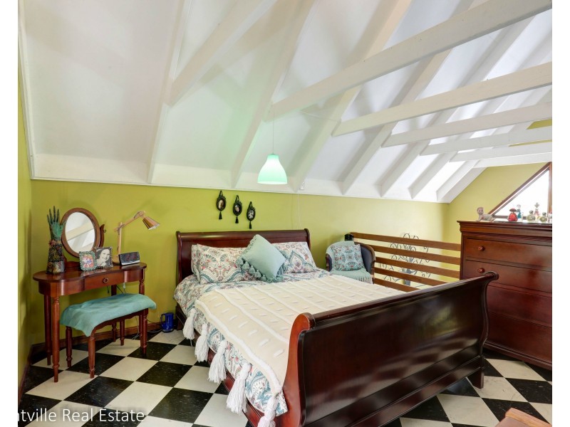 284 Flaxton Mill Rd, Flaxton QLD 4560