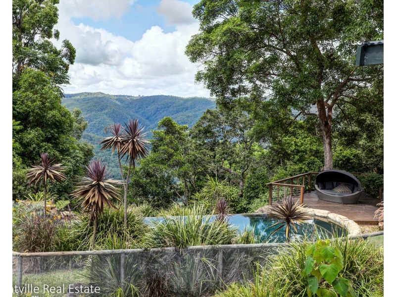 284 Flaxton Mill Rd, Flaxton QLD 4560