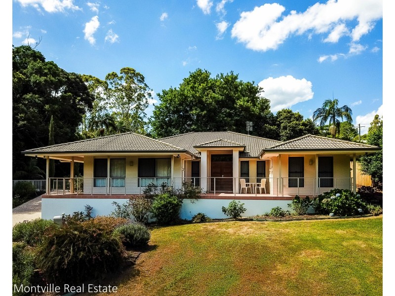 21 Billabong Pl, Mapleton QLD 4560