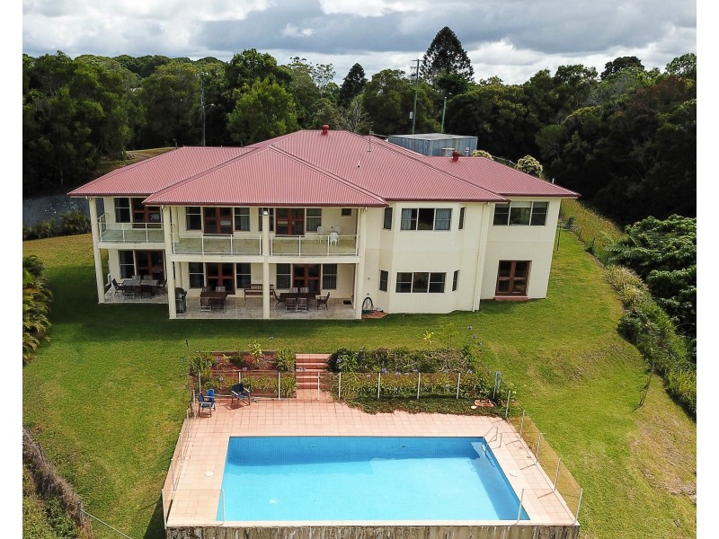 Montville QLD 4560