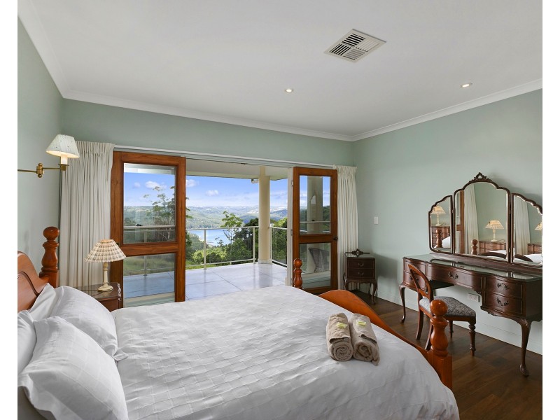 Montville QLD 4560