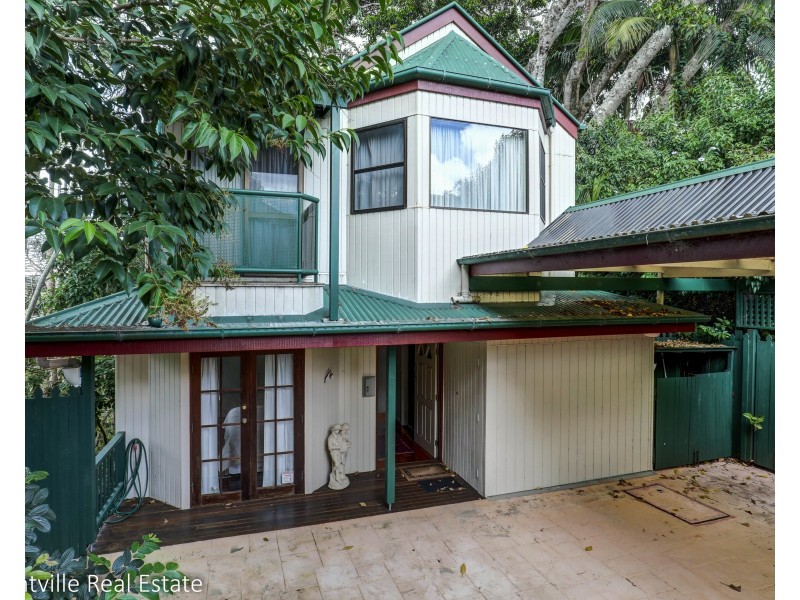 Montville QLD 4560