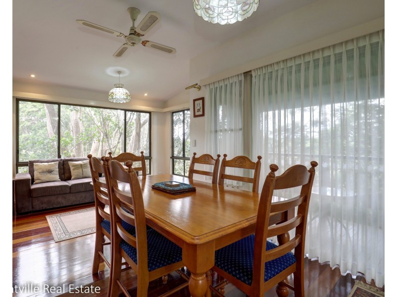 Montville QLD 4560