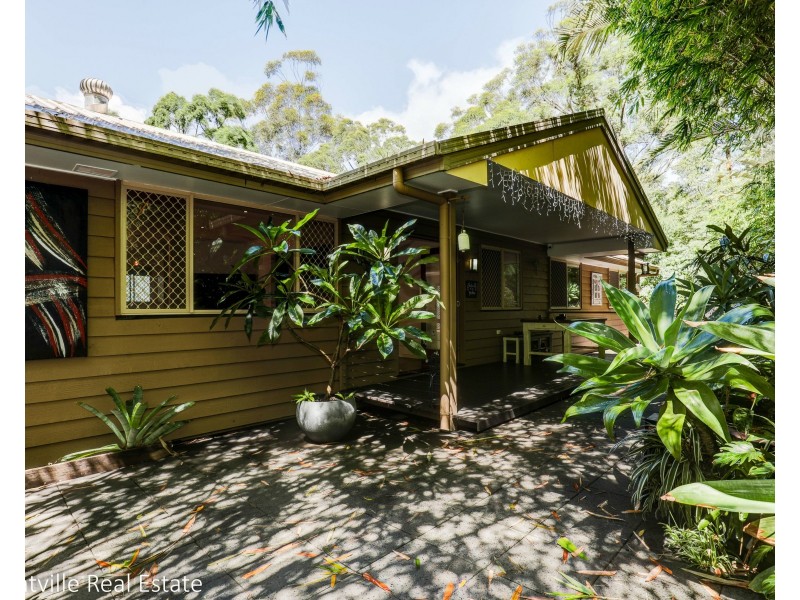 31 Kirbys Rd, Palmwoods QLD 4555
