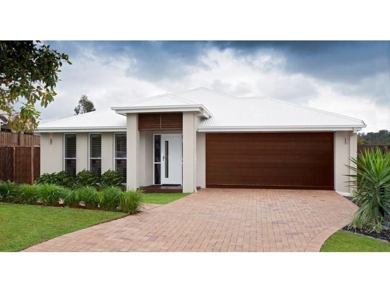 28 Candlebark Circuit, Upper Coomera QLD 4209
