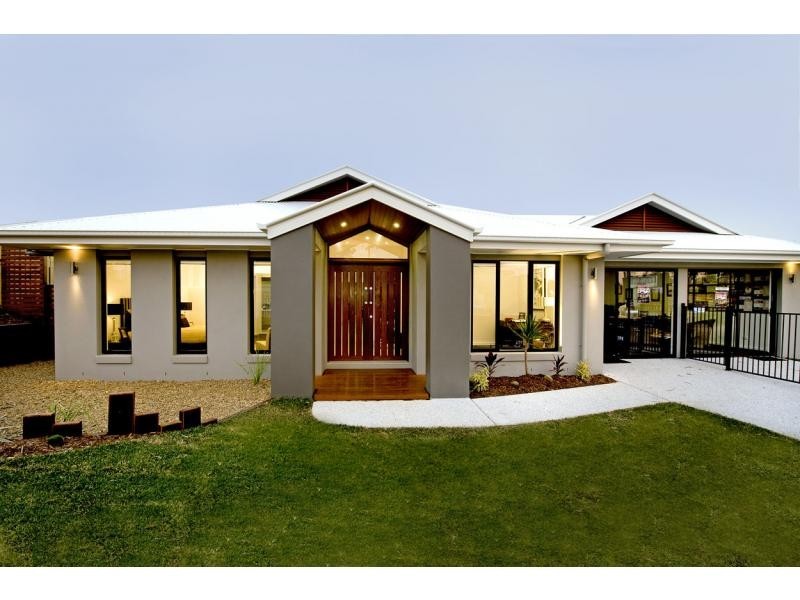 4 Wildwood Crescent, Jimboomba QLD 4280