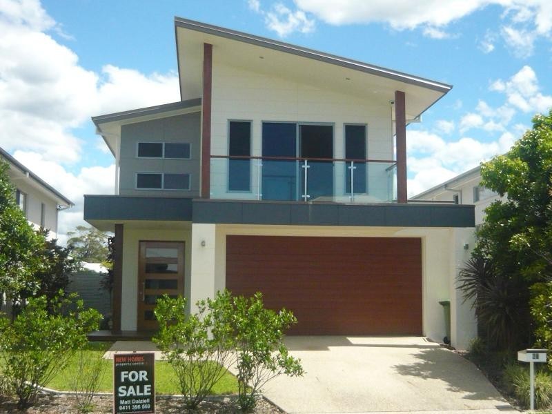 28 Homestead Circuit, Riverstone Crossing, Upper Coomera QLD 4209