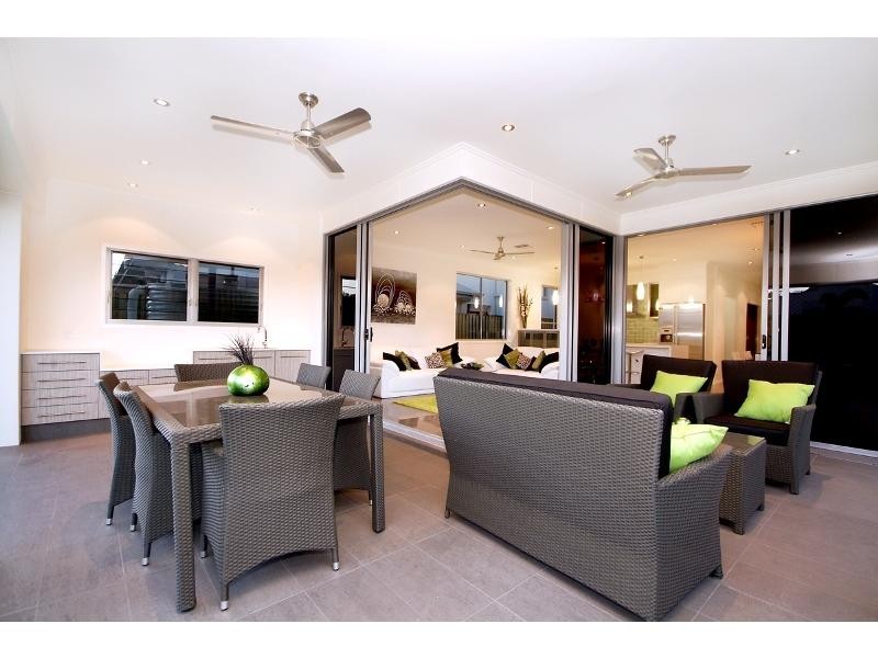 28 Homestead Circuit, Riverstone Crossing, Upper Coomera QLD 4209