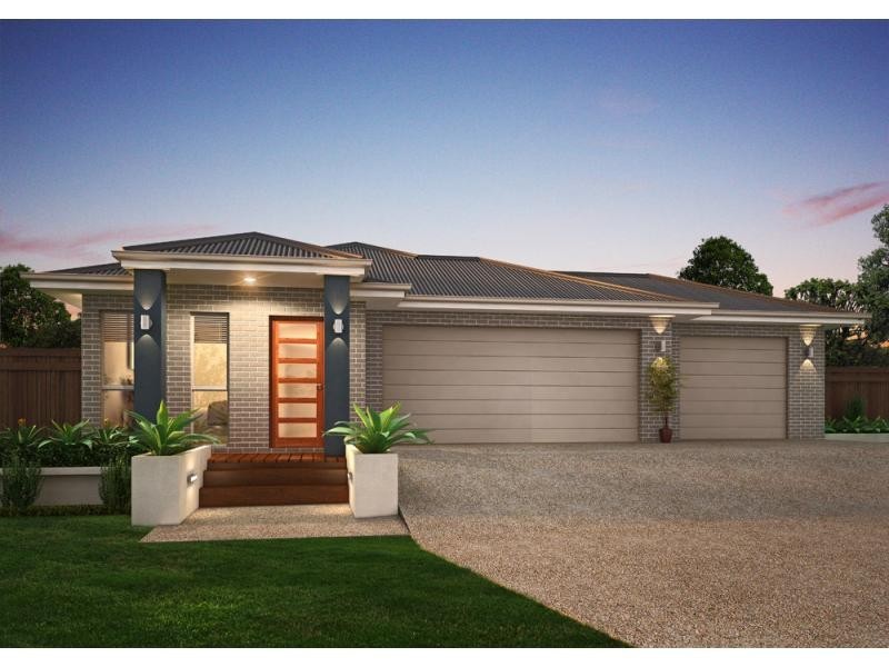 L178 Northern Skies Terrace, Riverstone Crossing, Upper Coomera QLD 4209