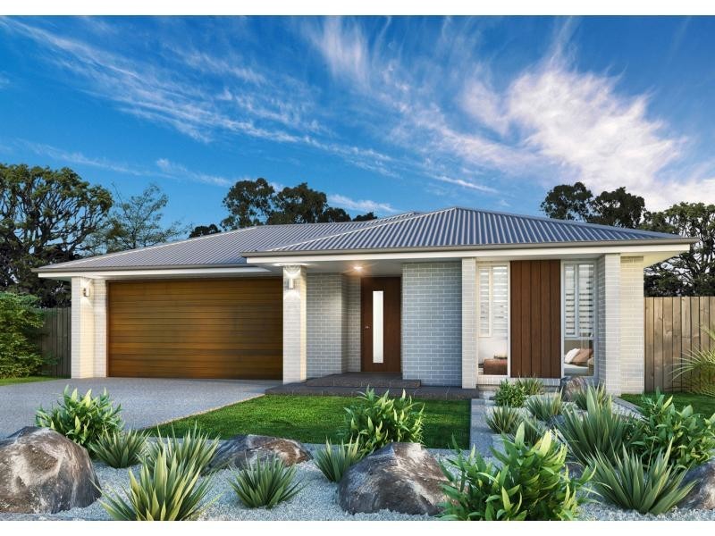 16 River Run Circuit, Ormeau Ridge, Ormeau QLD 4208