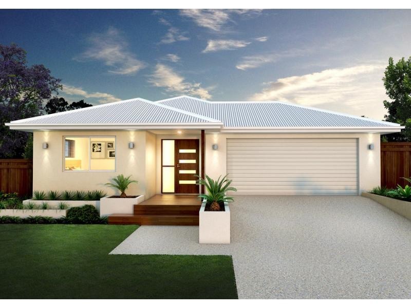 41 Homestead Circuit, Riverstone Crossing, Upper Coomera QLD 4209