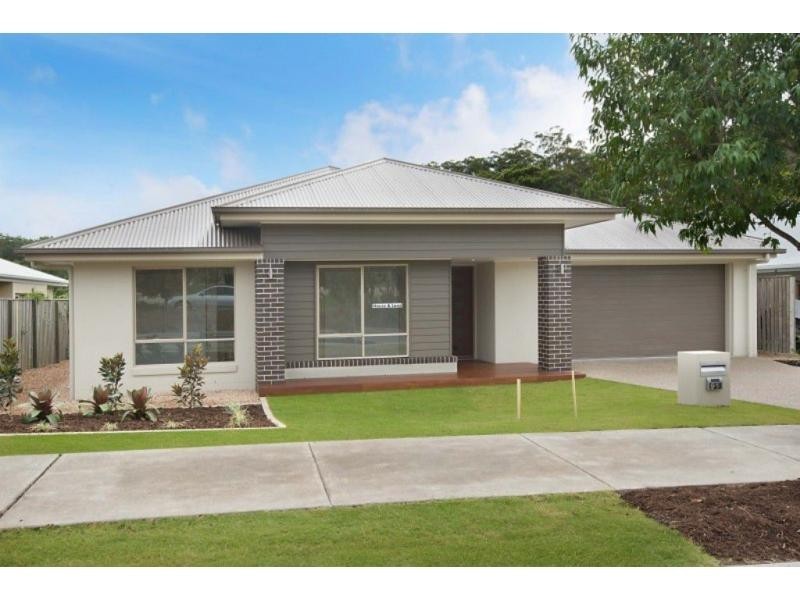 91 Observatory Drive, Reedy Creek QLD 4227