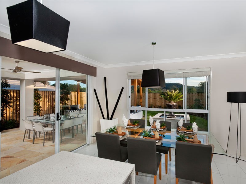 Ormeau Hills QLD 4208