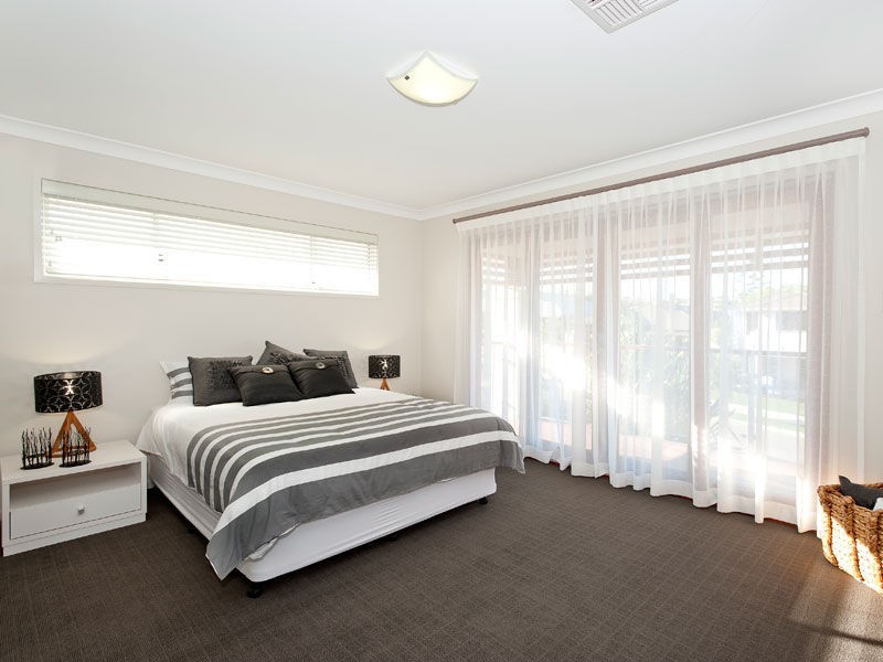 Ormeau Hills QLD 4208
