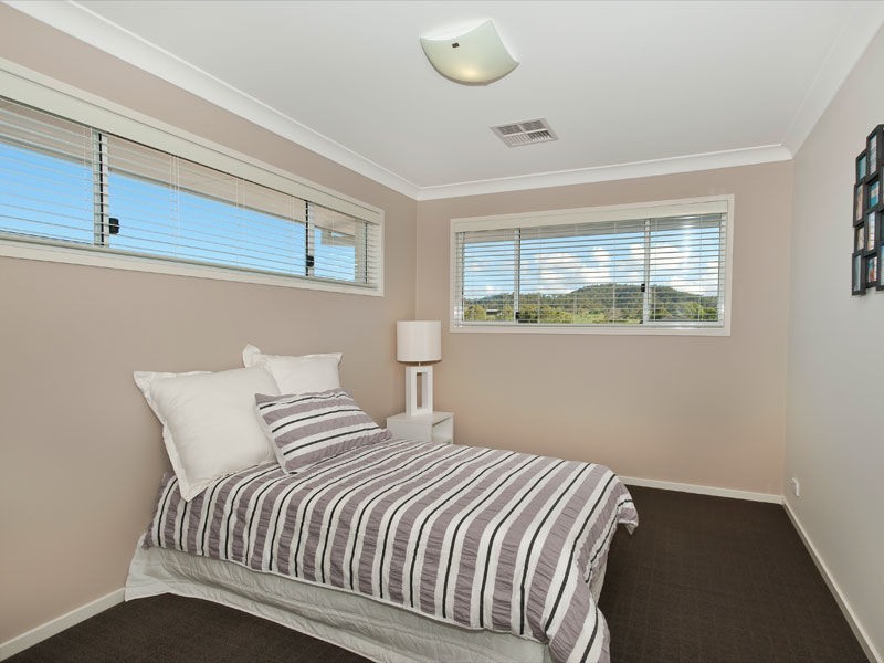 Ormeau Hills QLD 4208