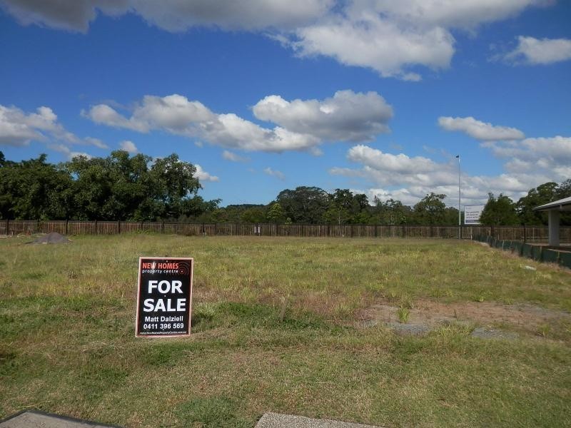 41 Homestead Circuit, Riverstone Crossing, Upper Coomera QLD 4209