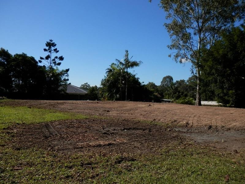 5 Amelia Street, Upper Coomera QLD 4209