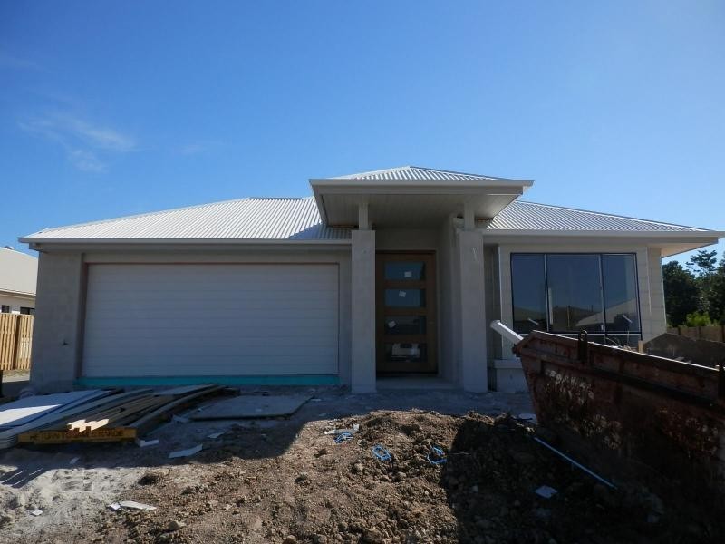 L672 Riverstone Crossing, Upper Coomera QLD 4209